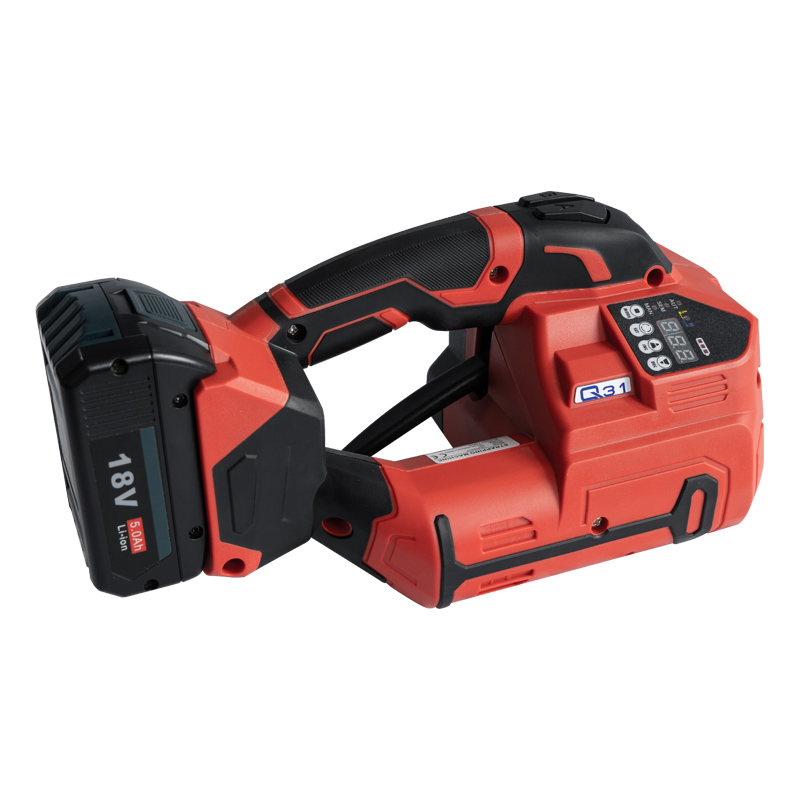 Battery Packing Tool Banding Strapping Tool Q31