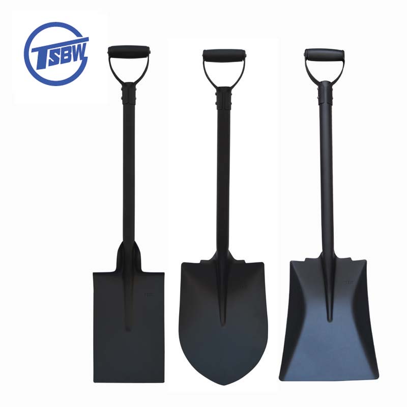 Shovel
