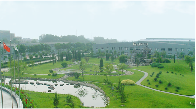 Bangsheng Medical Equipment (Tianjin) Co., Ltd. – medical imaging equipment 1