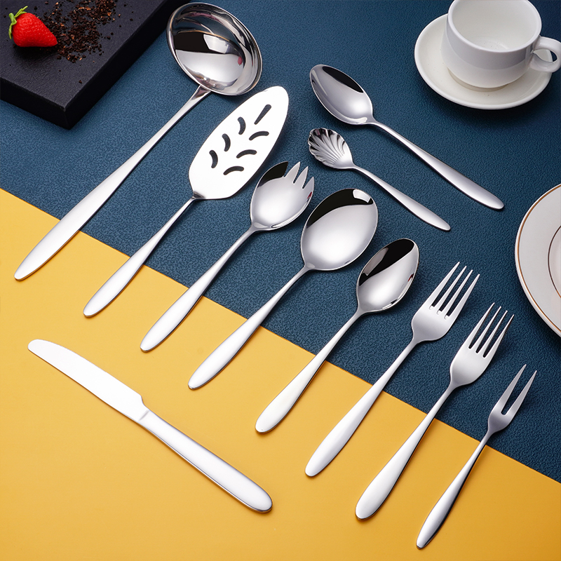 Cutlery Set