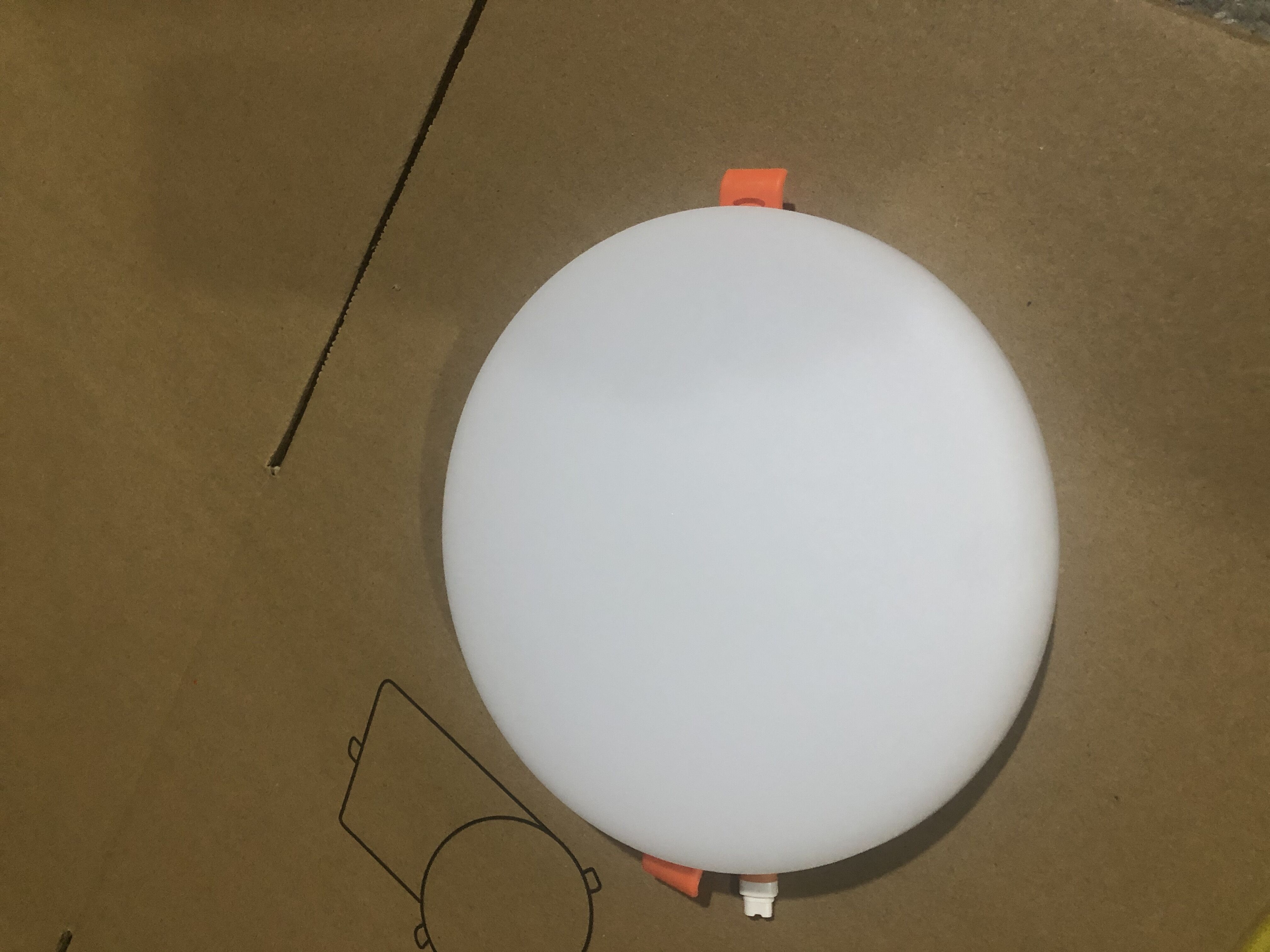 LED Light