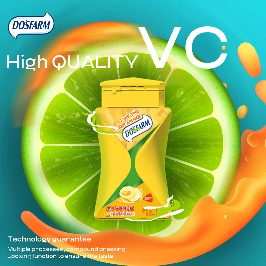GUANGDONG XINLE FOODS CO., LTD – Other dairy products 3
