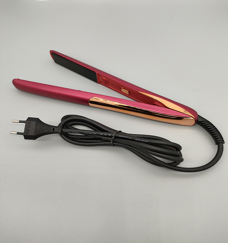 Hair Straightener MD-2226