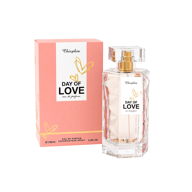 100ml Day Of Love Perfume/Edp/Edt