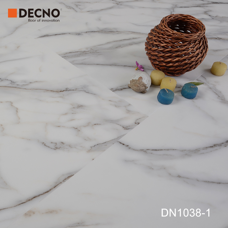 DECNO SPC Wall Panel