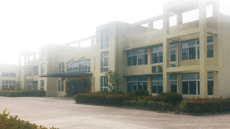 Jiangsu Baina Valve Co., Ltd. – Other bathroom hardware 1