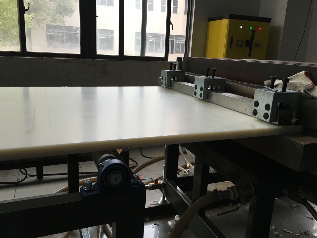 Dongguan City YaoAn Plastic Machine Ltd. – Mainland China 1