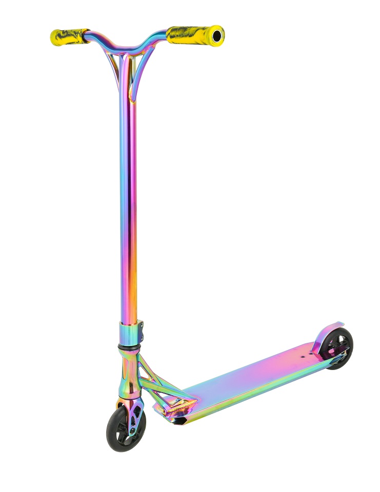 stunt scooter