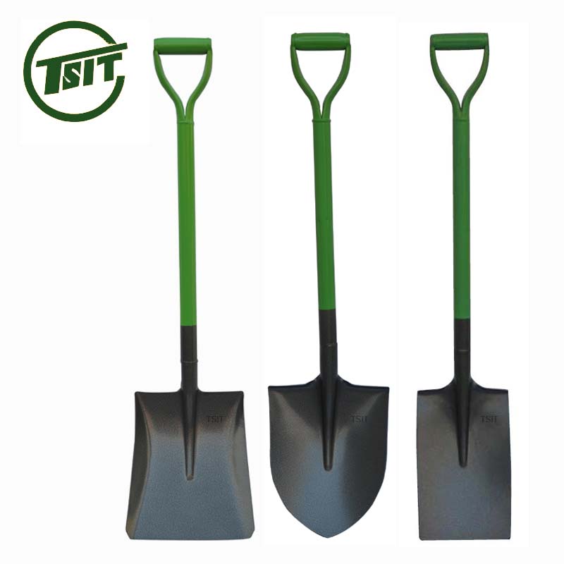 Shovel For Construction