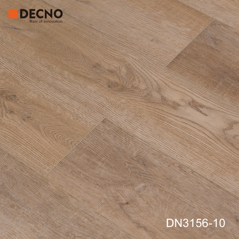 DECNO Waterproof SPC Click EIR Vinyl Flooring for Home