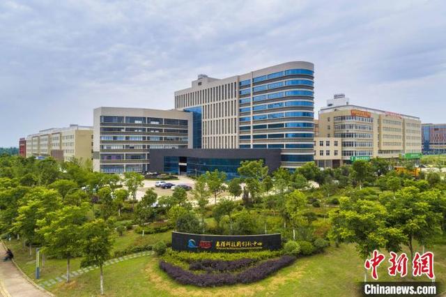 Henan Huiqiang New Energy Materials Technology Co., Ltd. – Lithium-ion battery 1