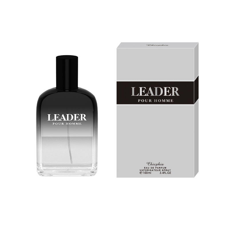 100ml Leader Men Perfume