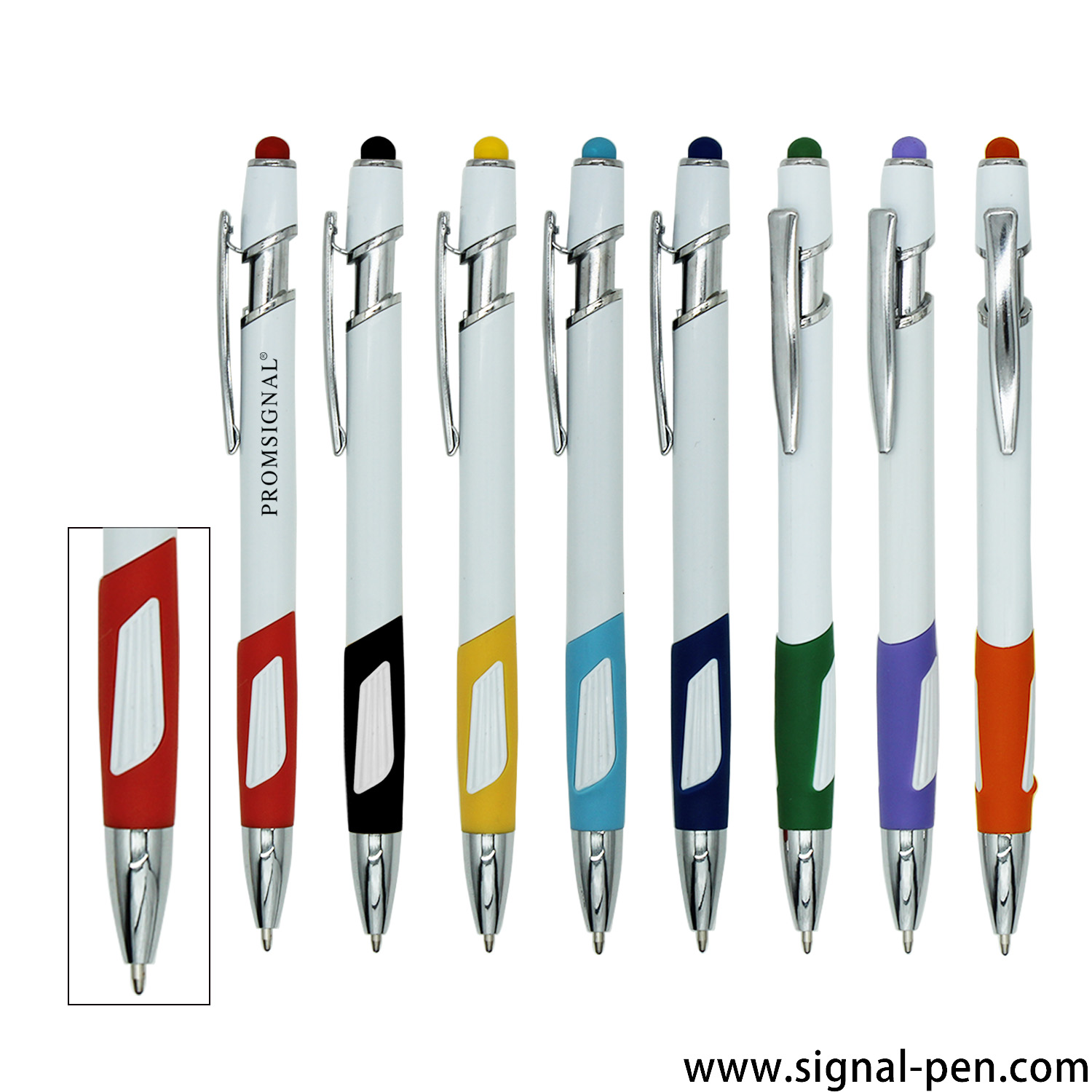 Ball pen Promotional pen B21101B