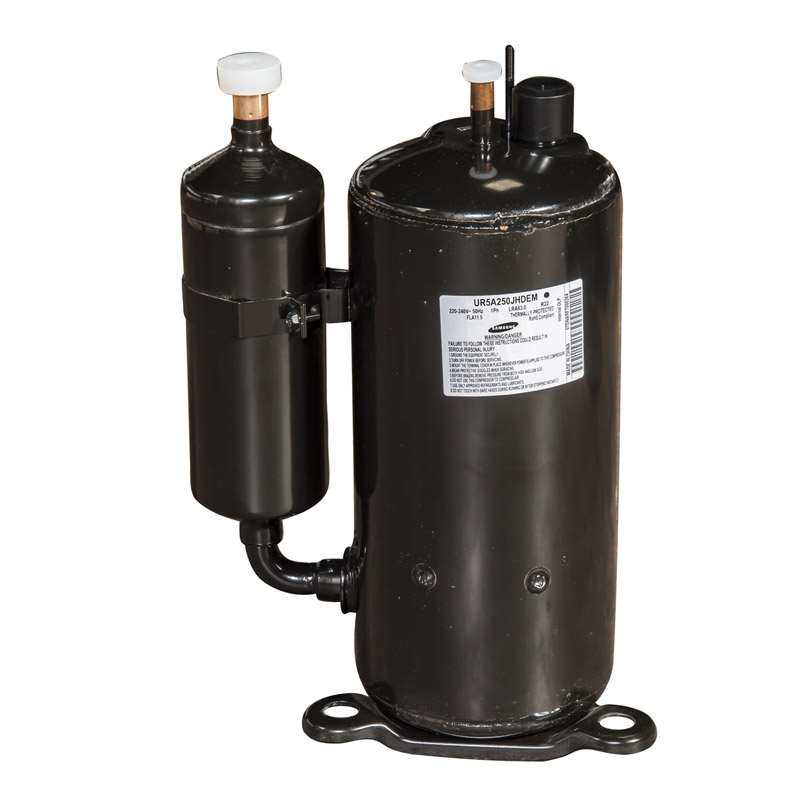 Samsung Rotary Compressor UR5A250JHDEM