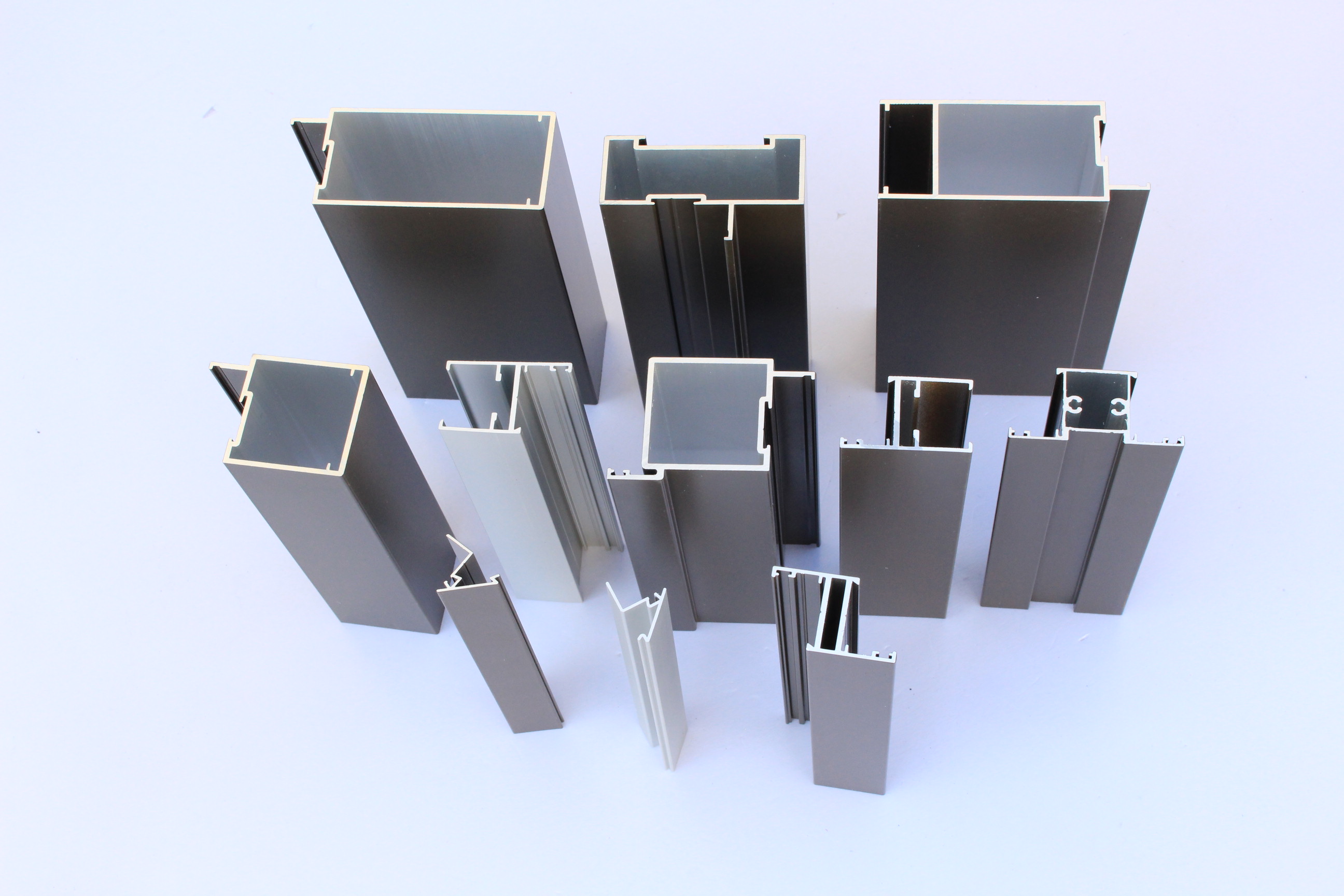 Kemet New Material Technology Co., Ltd – Energy conservation and aluminium alloy window 2