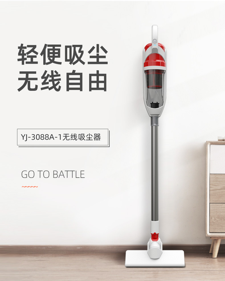 YJ-3088A