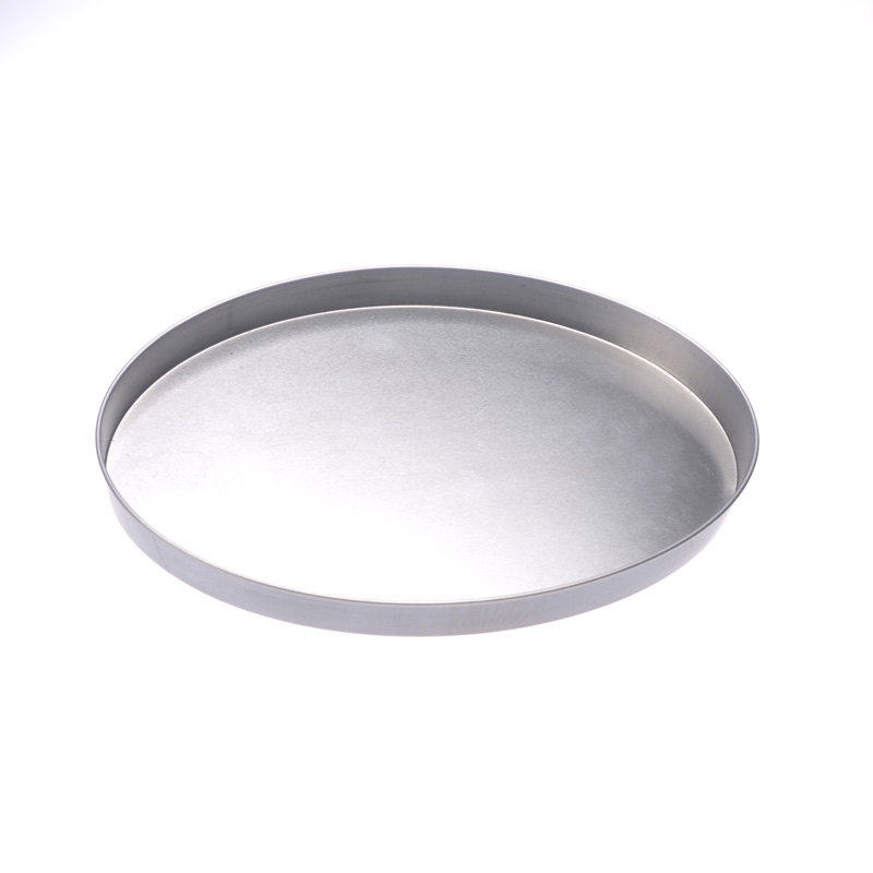 Rolling Tin Tray