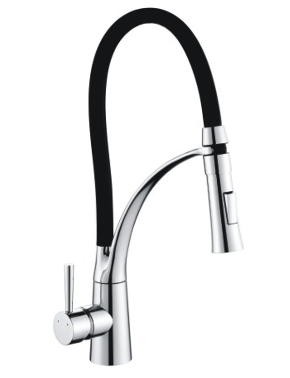 Kitchen faucet