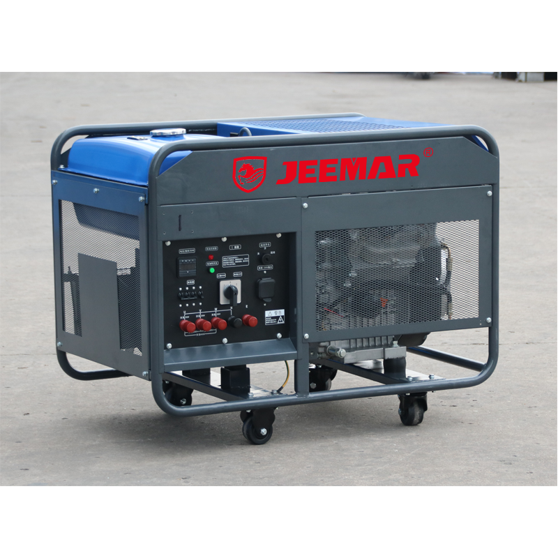 10kVA Diesel Generator