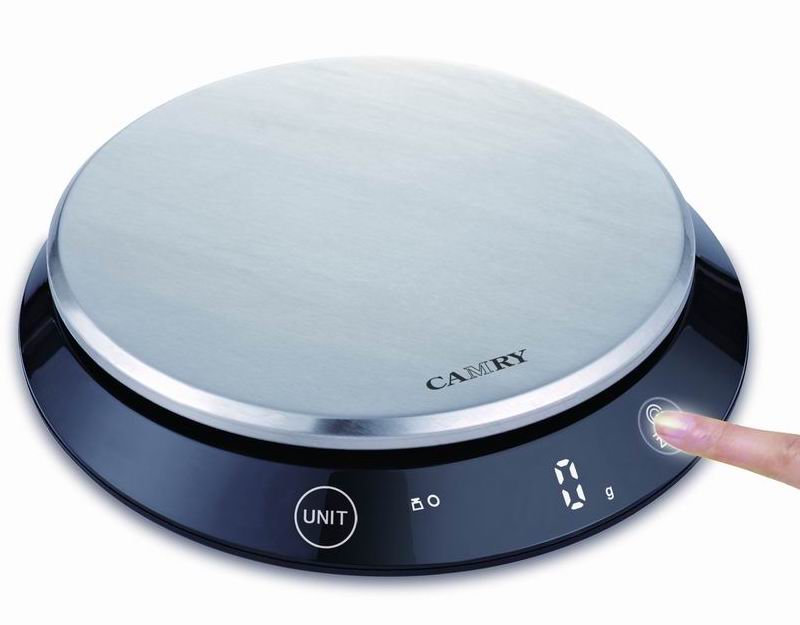 electronic kitchen scale