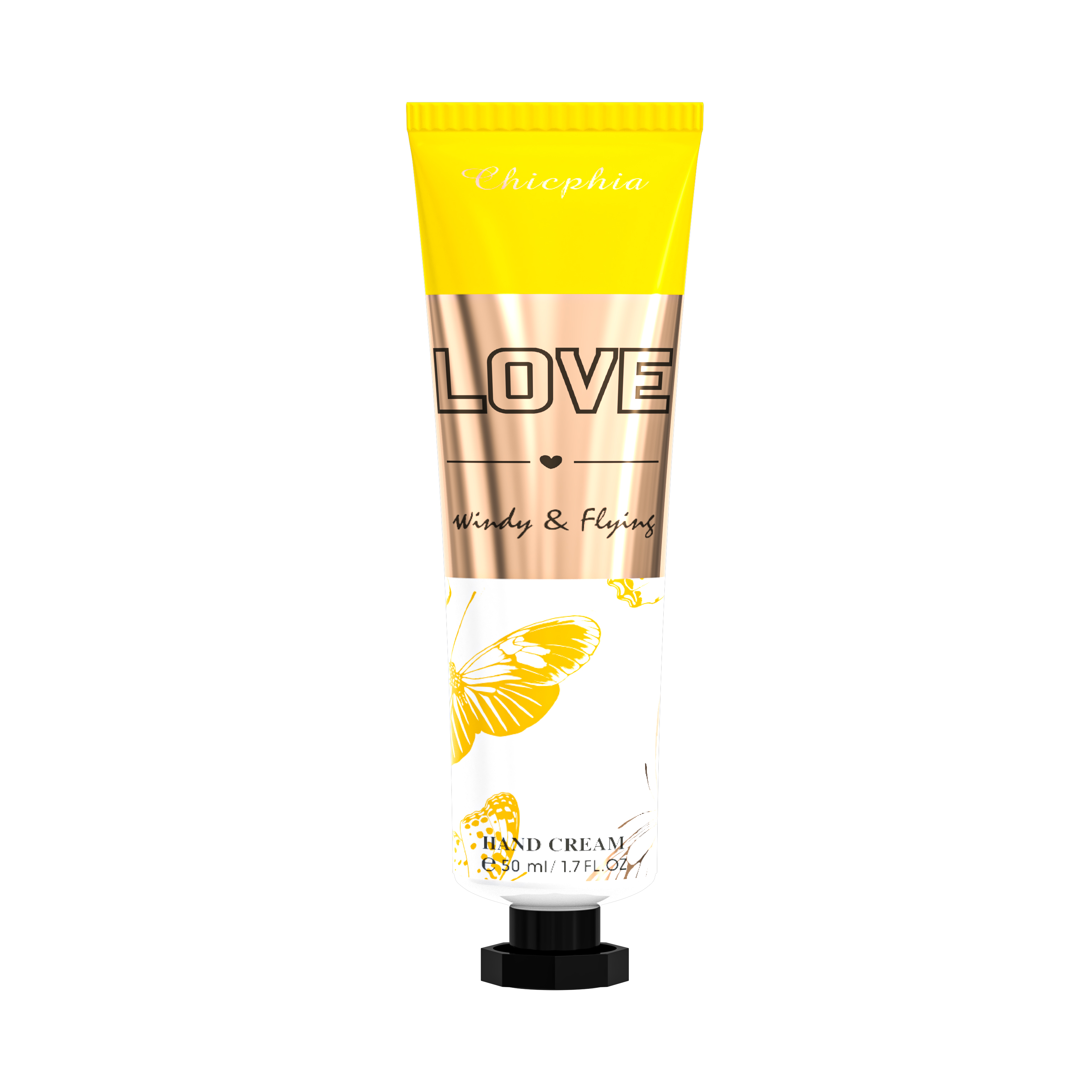 50ml Windy&flying Hand Cream