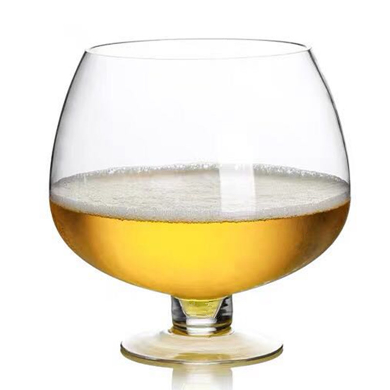 Large beer mug