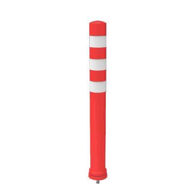 PU bollard