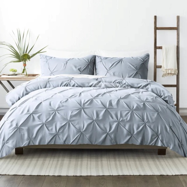 Tenichal comforter set