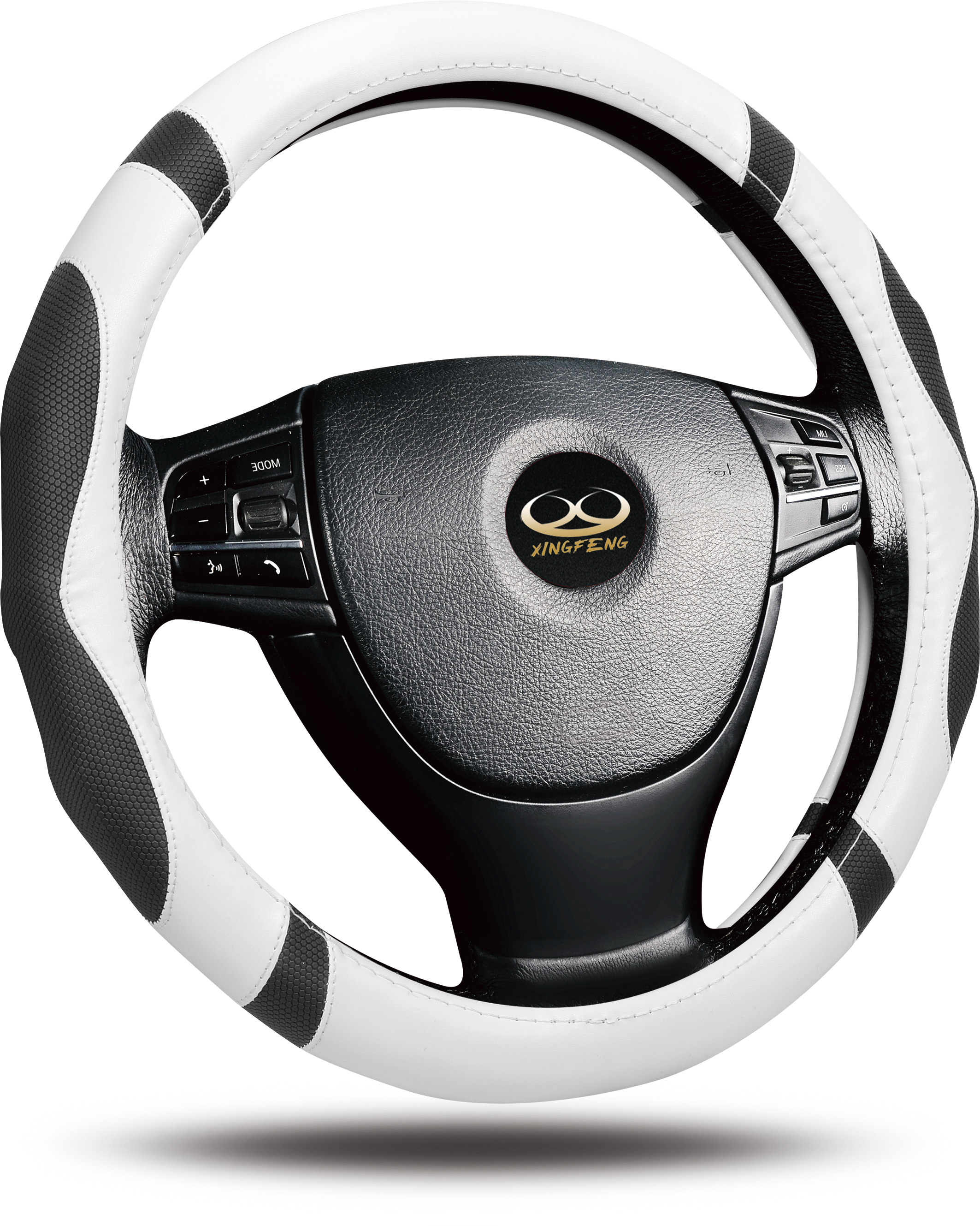 Steering Wheel Cover