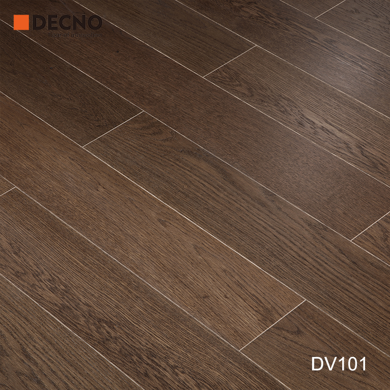 Hardwood SPC Floor