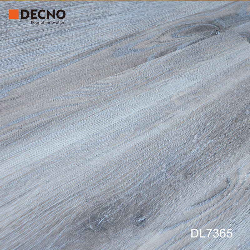 SPC Rigid Core Flooring