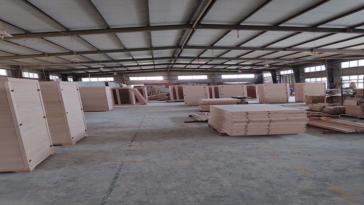 Xuzhou Wanfang Yuan Sauna Equipment Co., Ltd. – portable sauna box 2
