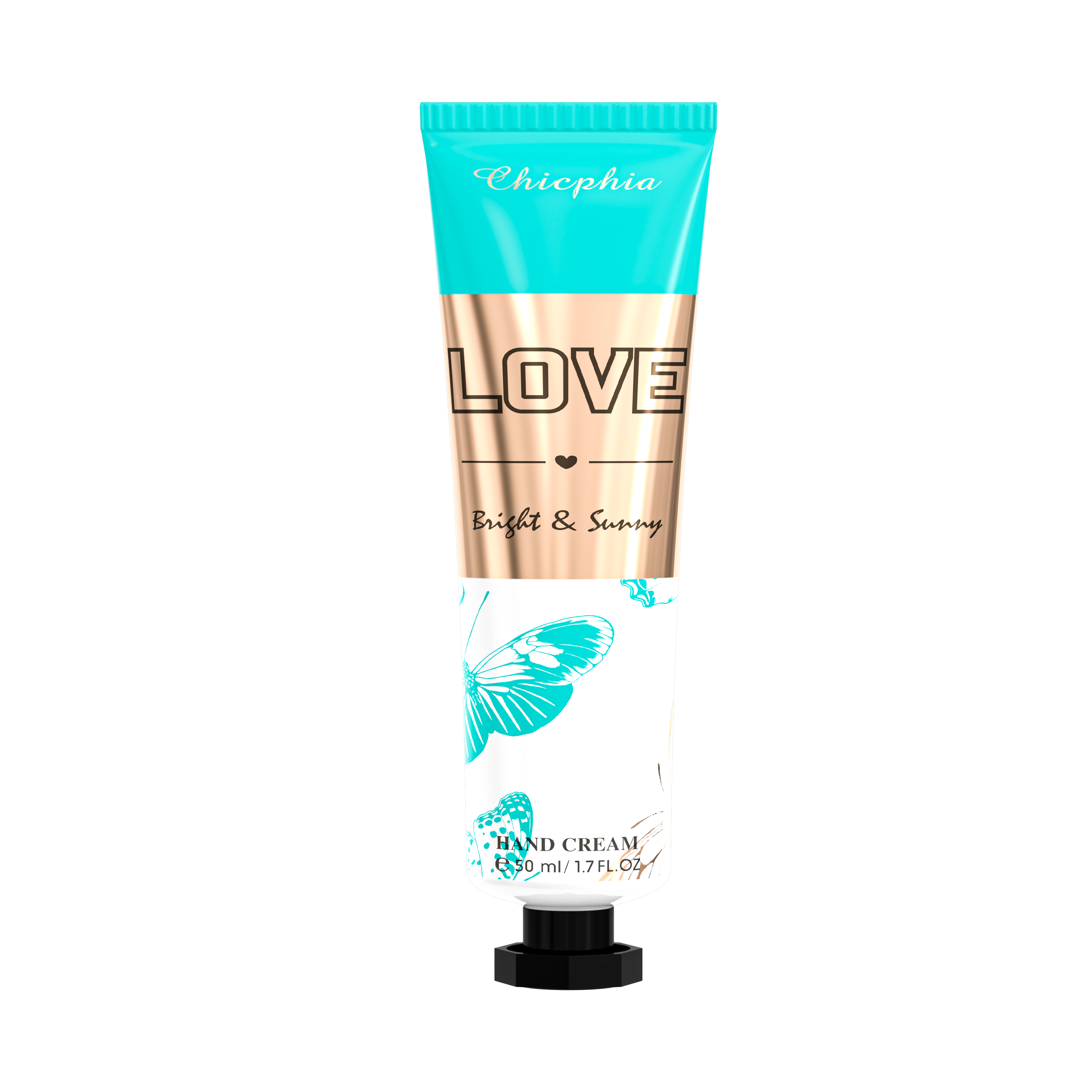 50ml Bright&sunny Hand Cream