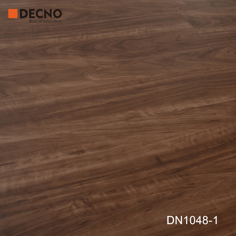 DECNO pvc vinyl spc click lock flooring