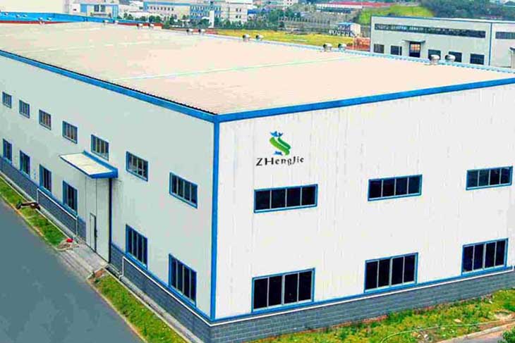 Luoyang Zhengjie New Material Technology Co., Ltd. – Product photos 2