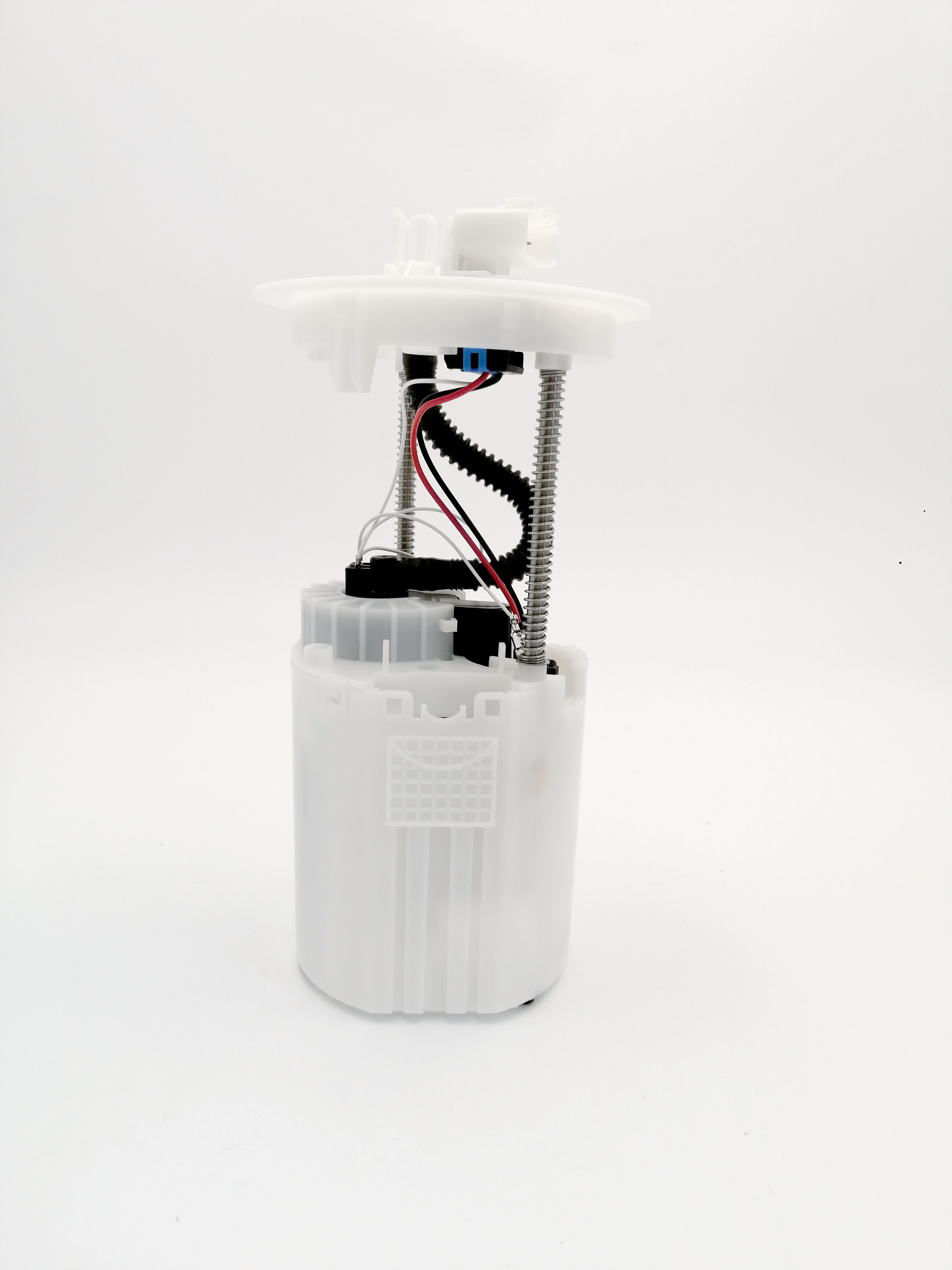 Electric Fuel Pump Module 77594/13507560适用于OPEL KARL (C16) 1.0 55Kw 75Cv 999Cc [2015 - 2018]