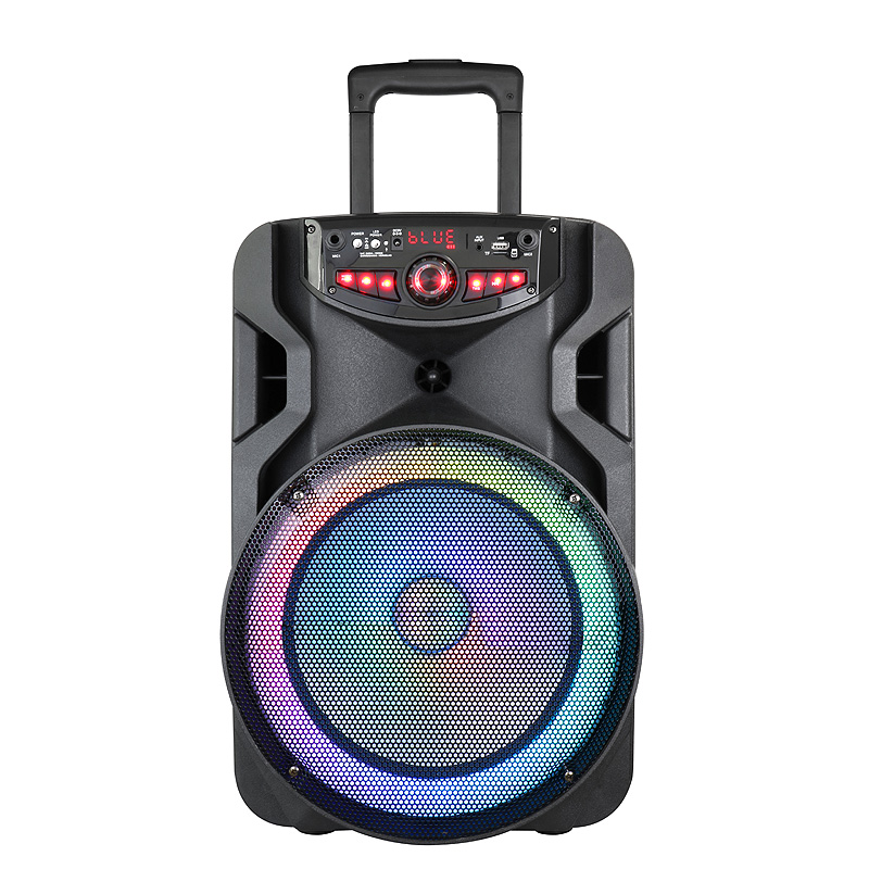 Trolley Speaker Rm1901-12l