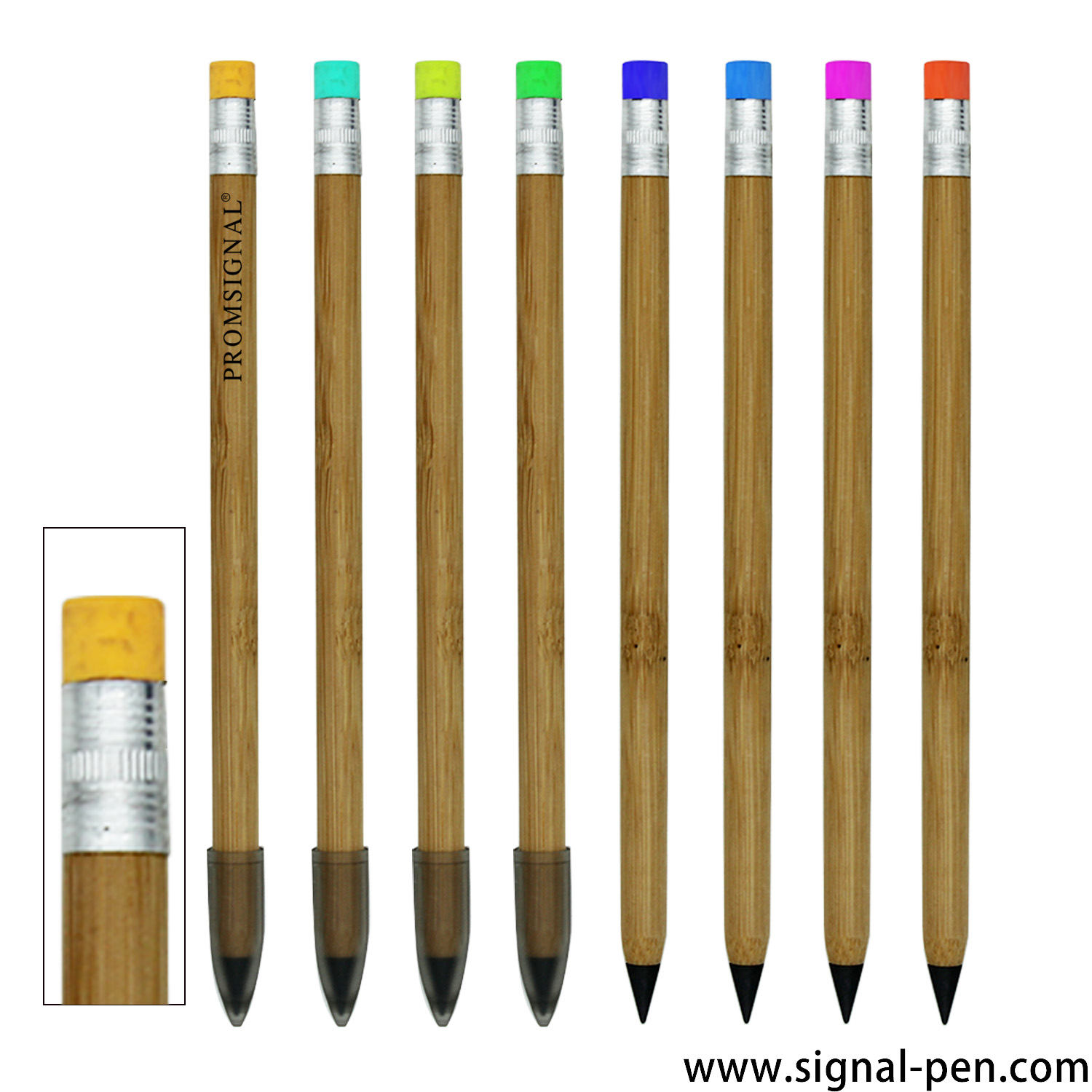 Ball pen Promotional pen E21206 PENCIL
