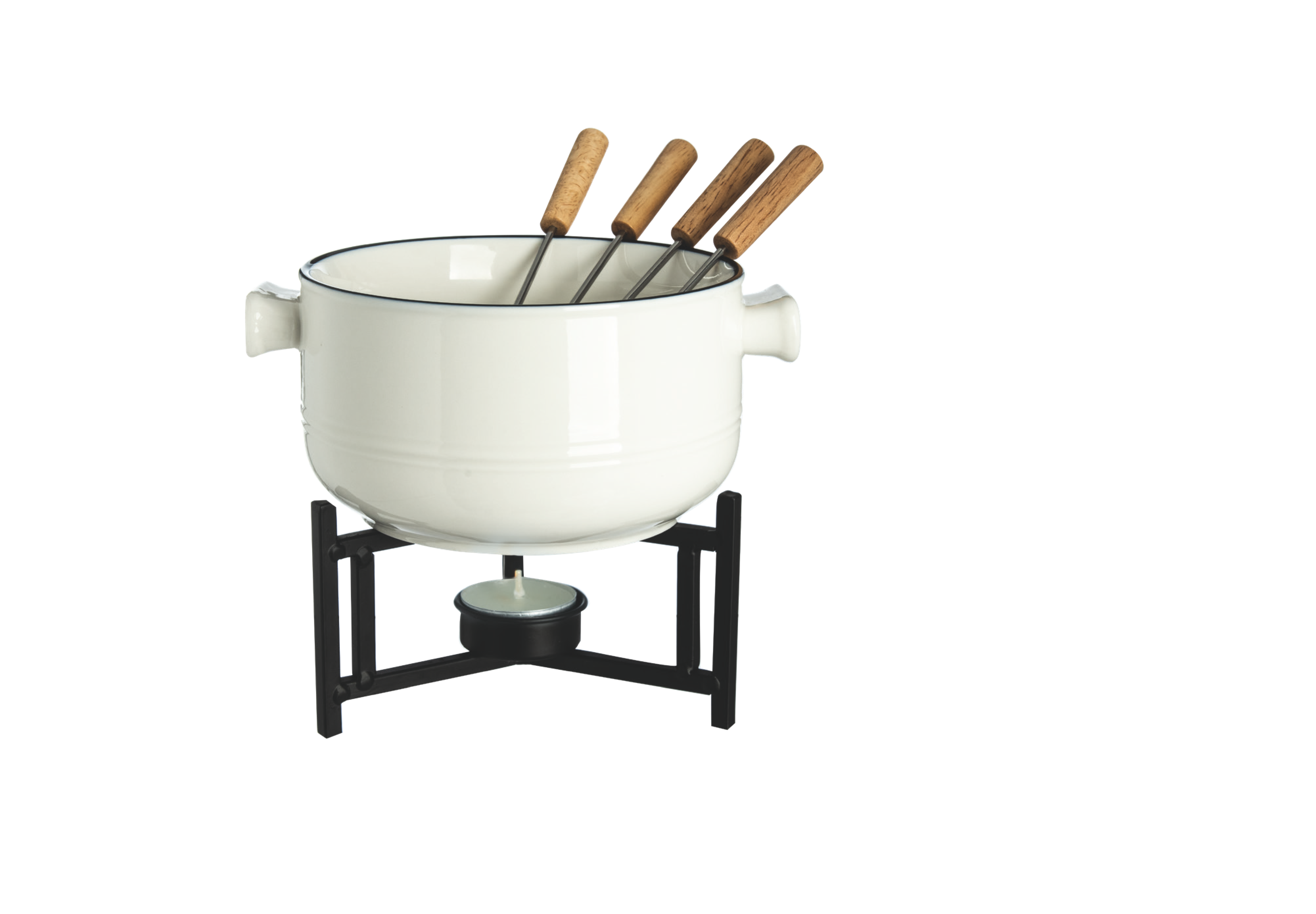 Cheese Fondue