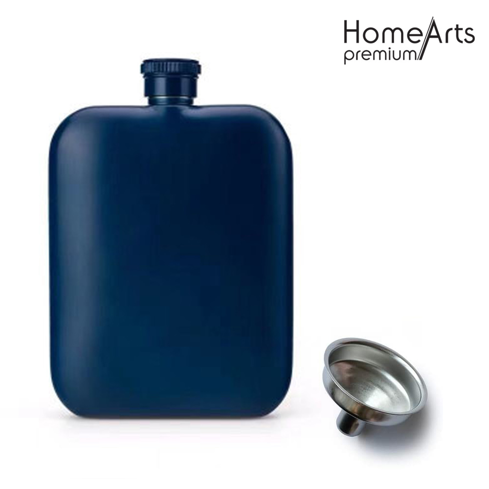 Ss Hip Flask