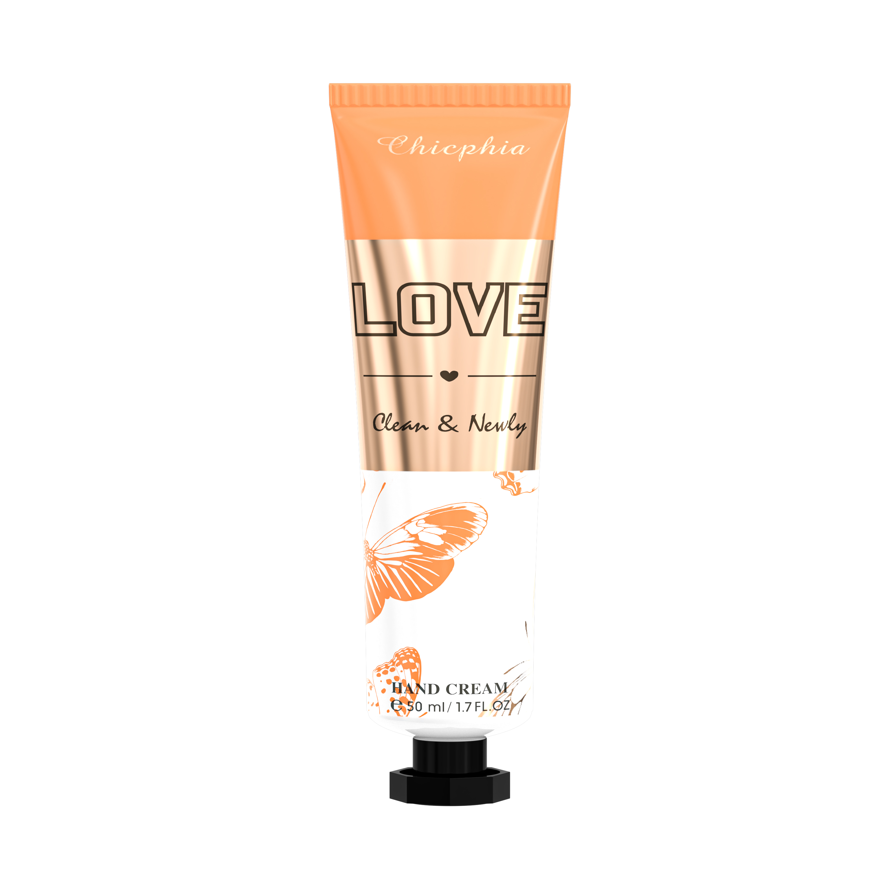 50ml Clean&newly Hand Cream