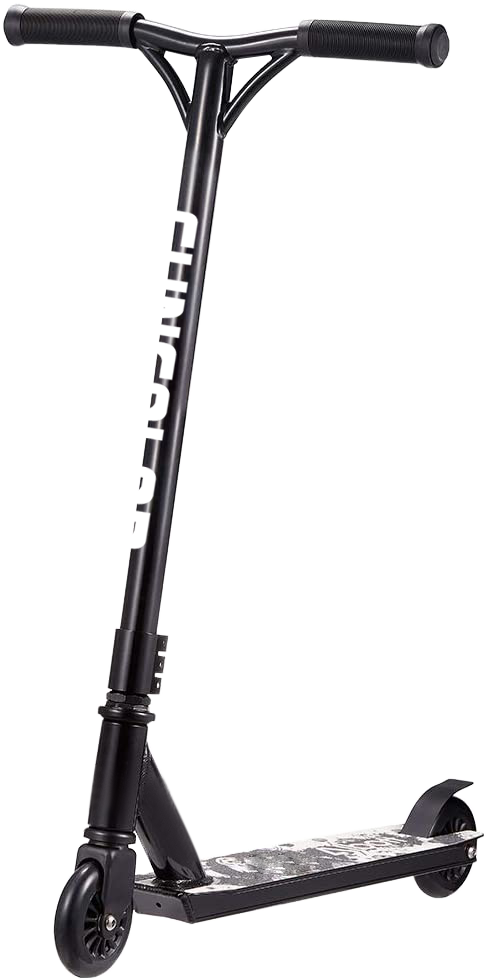 stunt scooter