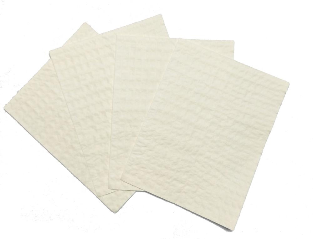 Medical hand paper towel