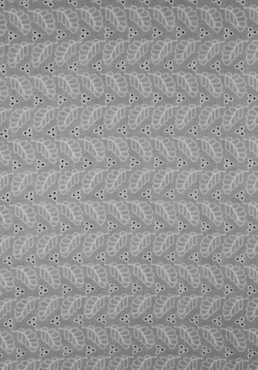 Cotton Voile Embroidery