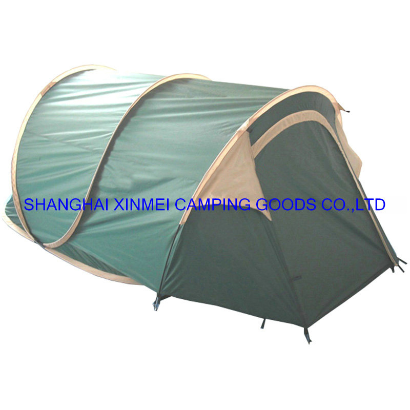 Pop Up Tent