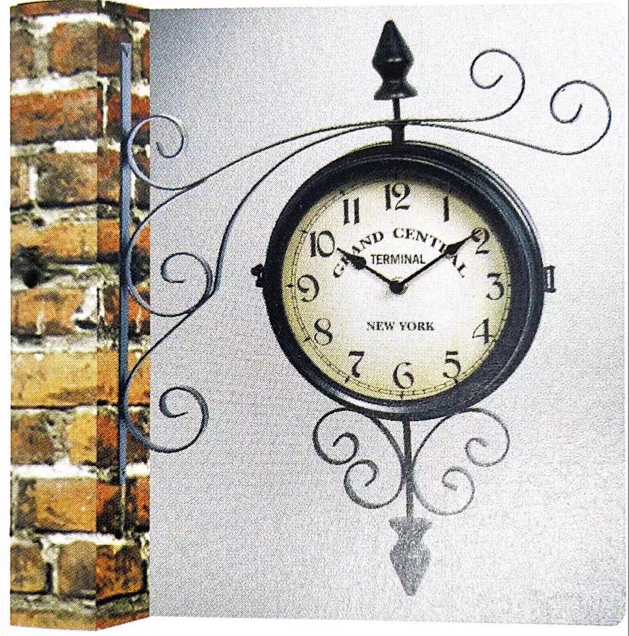 FUZHOU HOCENTER WATCH & CLOCK INDUSTRIES CO.,LTD – vela aromática 2