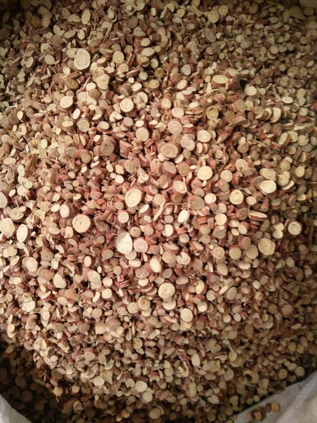 Licorice