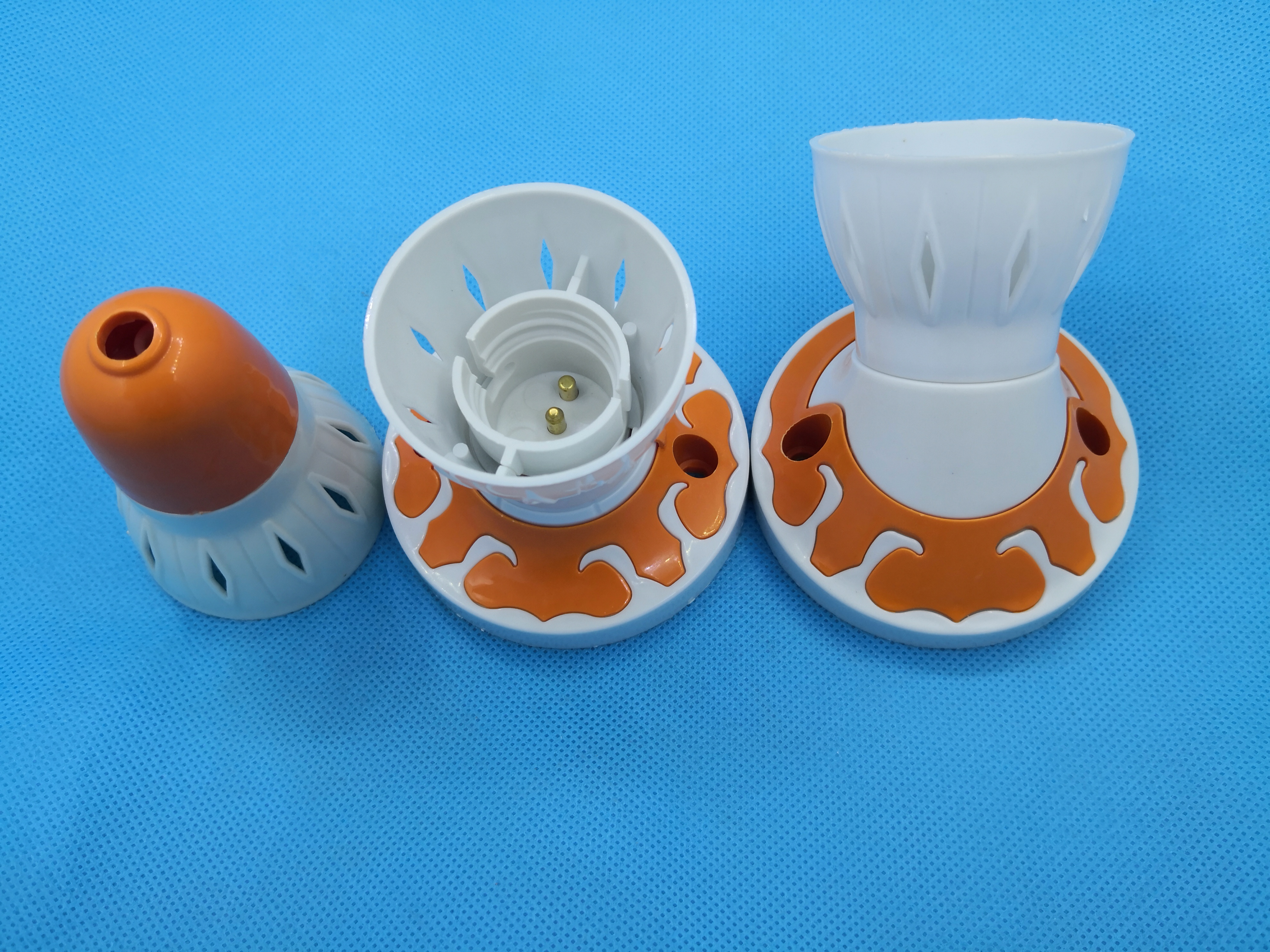 Lampholder