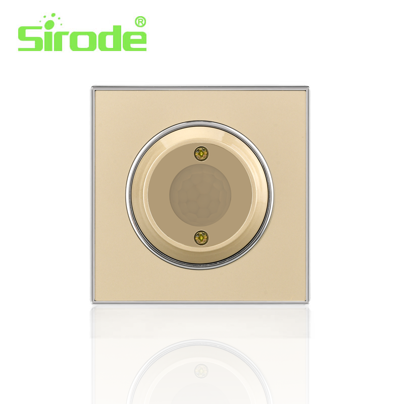 6000-91 Europe type motion detector