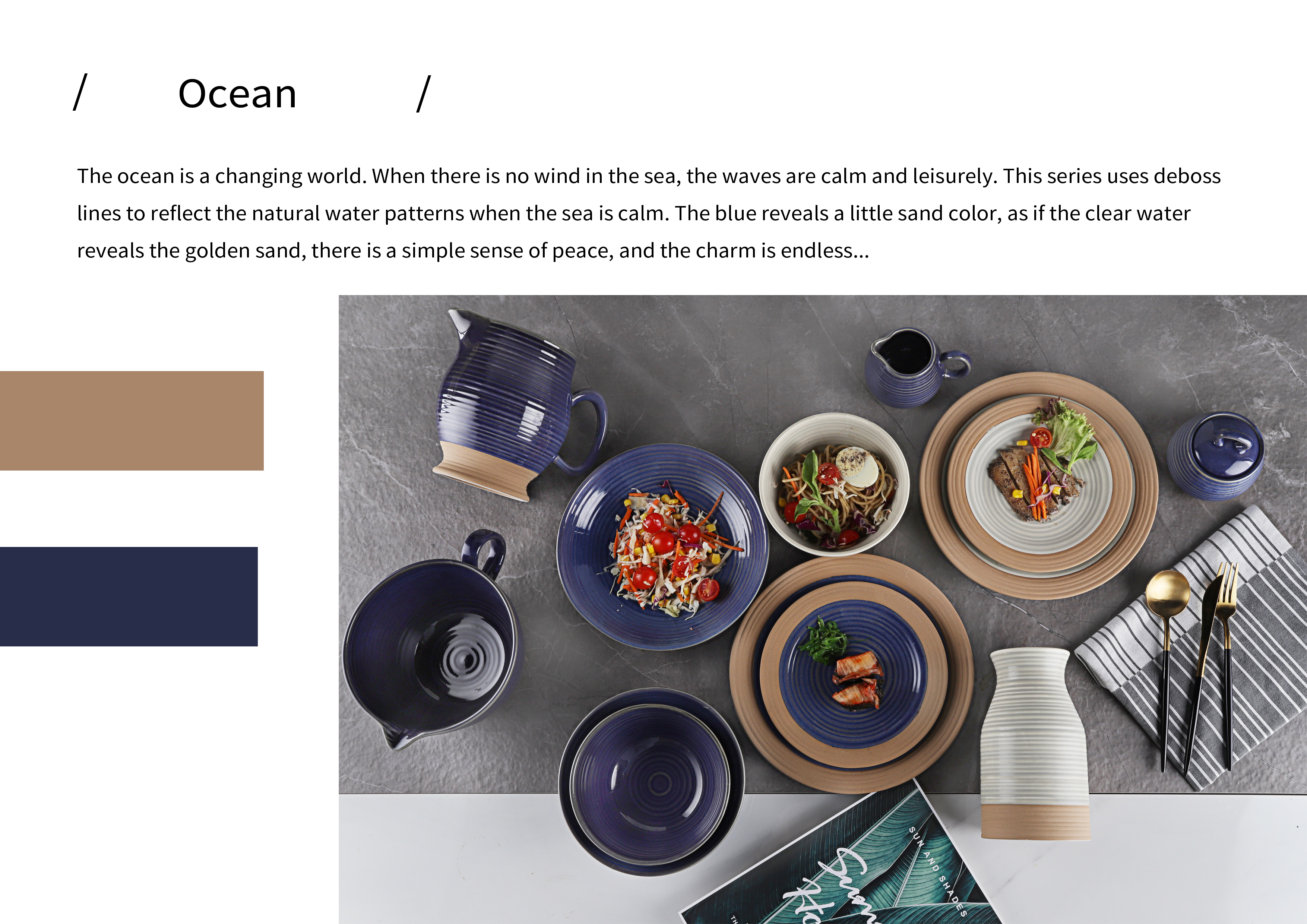 CHAOZHOU LIANSHENG CERAMIC ART CRAFTS CO.,LTD – cubiertos de acero 4